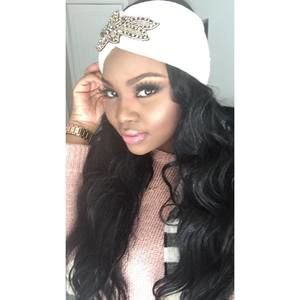 Meet your Posher, Jay